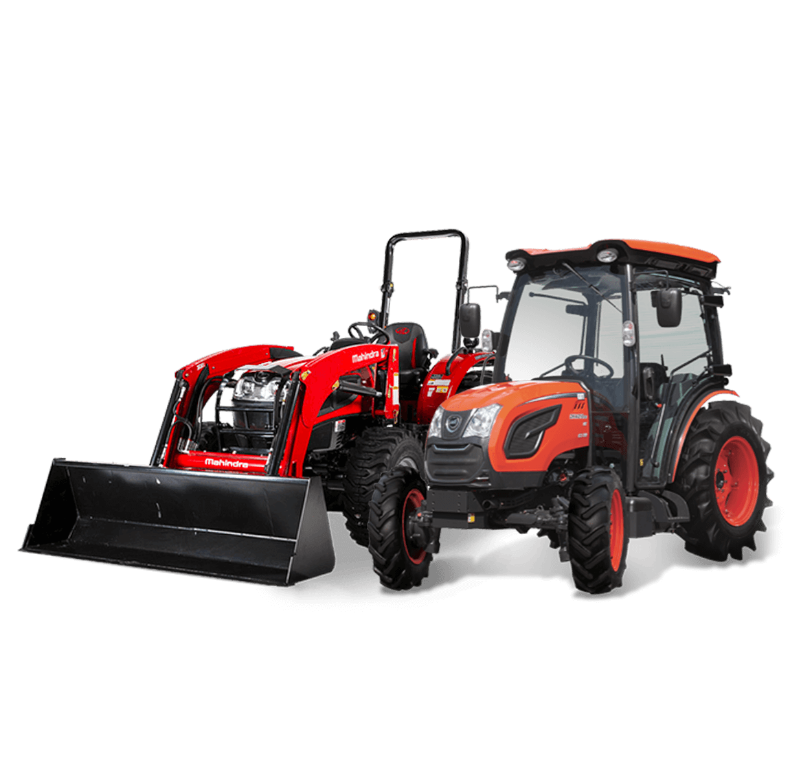 Back Country RV & Tractor Meridian, MS Jayco, Mahindra & Kioti Dealer